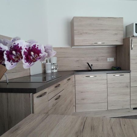 Appartment Charly Siusi Exterior photo