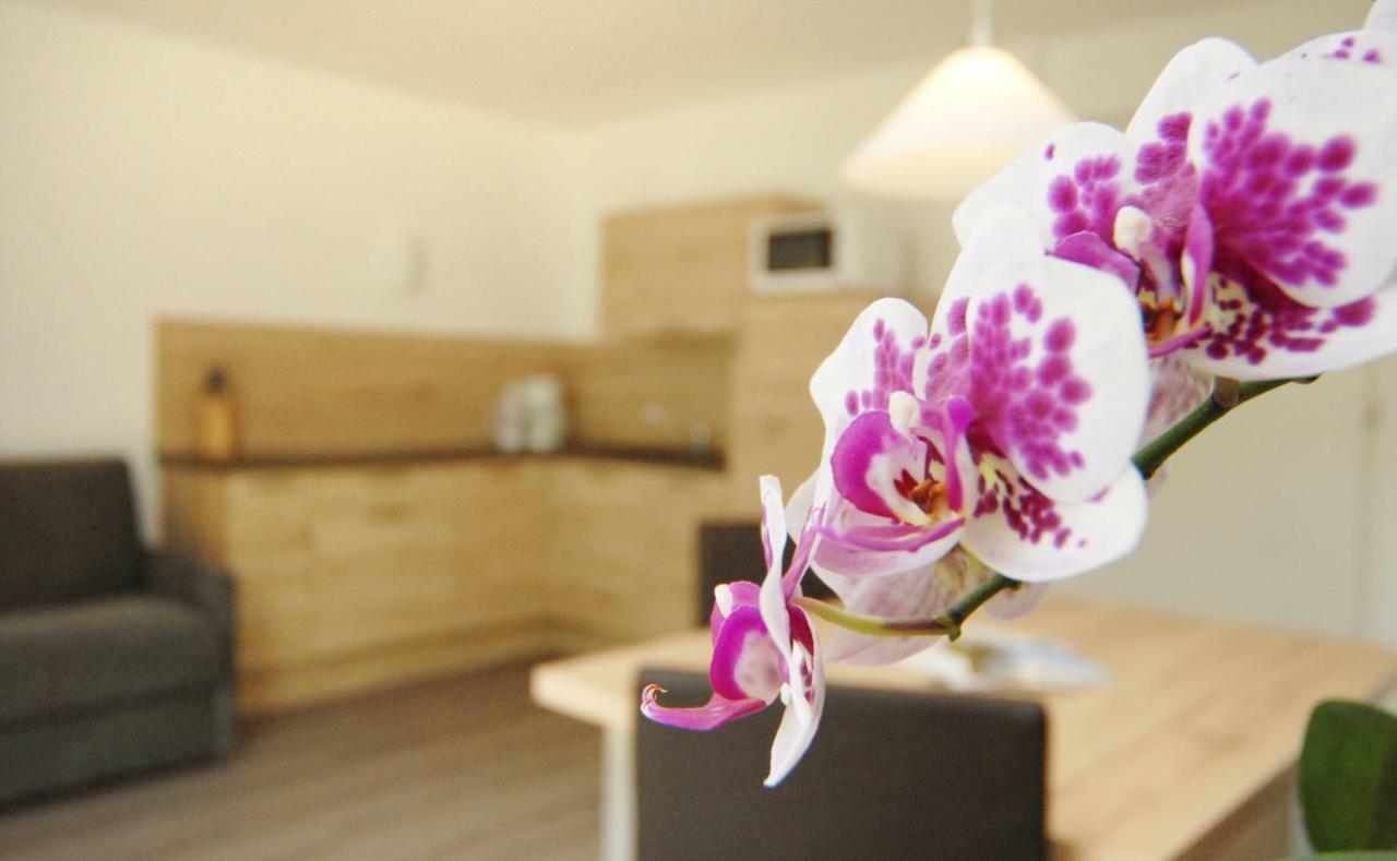 Appartment Charly Siusi Exterior photo