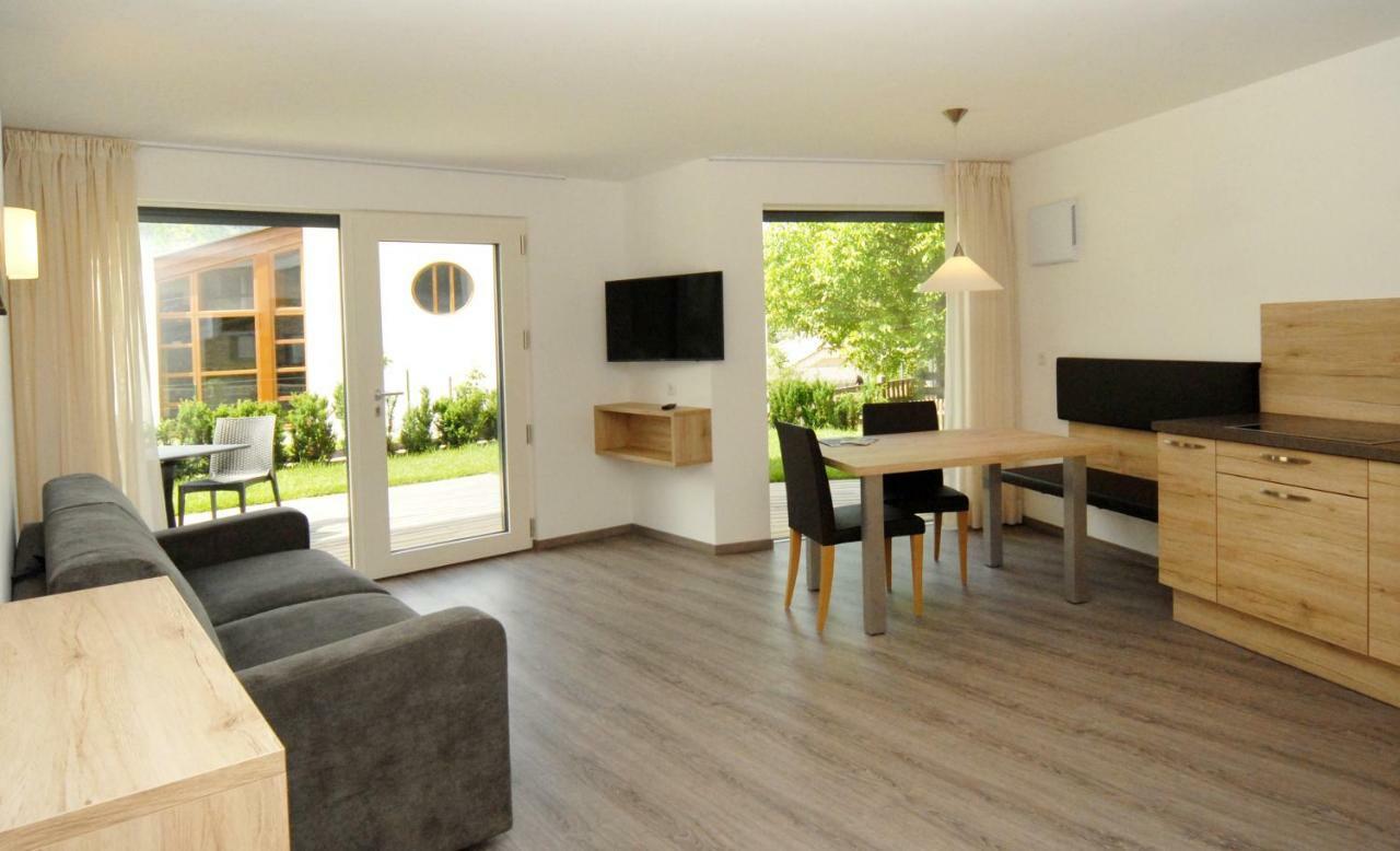 Appartment Charly Siusi Exterior photo